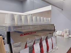 -Manner Coffee(IFS一楼店)