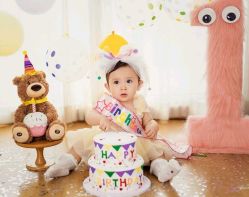 -七色田儿童摄影(静安店)