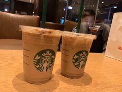 -星巴克臻选(宁波北仑银泰城店)