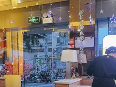 -尊宝比萨(中山八店)