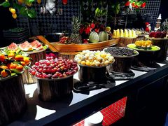 -五月罗马海鲜自助餐厅(陆家嘴店)