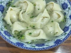-217笋干馄饨