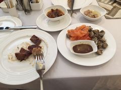 嘉莱特精典国际酒店自助餐-嘉莱特精典国际酒店·醇咖啡厅