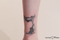 -飛凡TATTOO纹身•原创