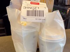 -麦当劳(南京迈皋桥地铁站店)