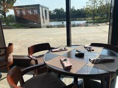 -南通滨江洲际酒店-东厨中餐厅