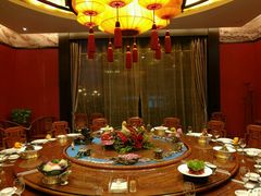 包厢-全聚德(常州店)