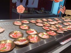 -芝小官毛肚火锅海鲜自助(淮安清江浦区新亚店)