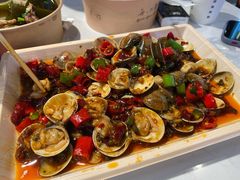 -盒马鲜生(观音桥店)