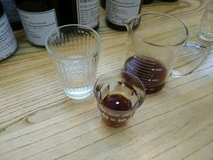 -无牌咖啡&酒馆