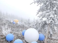 -牛背山