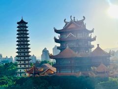 -三坊七巷历史文化街区