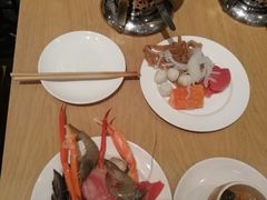 -富力希尔顿酒店·地阔自助餐厅