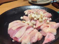 -大头椰·椰子鸡火锅(新梦店)