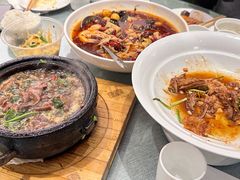 -闫府私房菜·百年鲁菜(欧亚店)