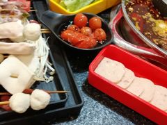 -成都玉林串串香(世纪港湾店)