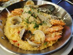 -1861意大利餐厅(文化广场店)