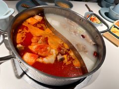 -小街猪手(团结湖店)