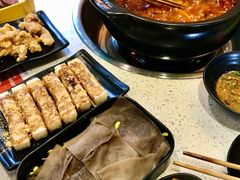 -钢管厂五区小郡肝串串香(南山店)