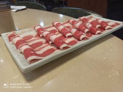 -鼎尊锅物料理(五角场店)
