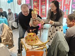 -小厨娘淮扬菜(天印大道店)