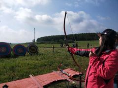 -塞罕坝国家级自然保护区