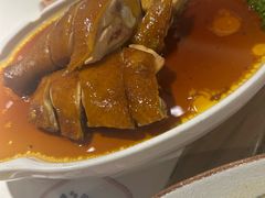 -南枝记·广东味道(中骏世界城店)