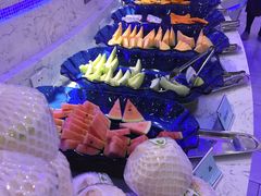 -澜悦港海鲜体验主题餐厅