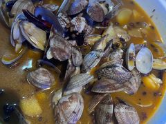-四禧精酿烧烤串吧(大明湖店)