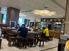 -磨沟沿老字号牛肉面·清真(金港城店)