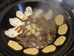 -九味一品铁锅炖·地锅鸡(和信广场店)