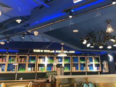 大堂-汤姆家的牛排意面披萨(新城市广场店)