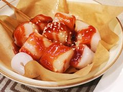 -鹅冠港式茶餐厅(来福士店)