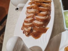 -老浒记烤鸭-北京菜(琉璃厂店)