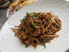 -西陵饭店