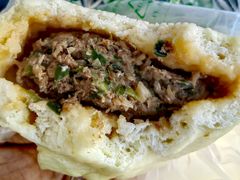 牛肉包子-增盛魁小吃店