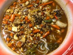 -老三样·美食研究中心(世贸路店)