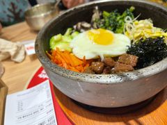-米村拌饭(南京万达茂店)