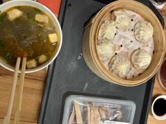 -回味鸭血粉丝汤(夫子庙瞻园路店)