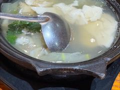 -老姑砂锅·烧烤天津菜(体北道店)