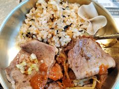 -入火韩国烤肉(凯旋广场店)