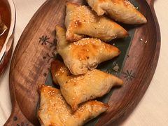 -龟兹KUCINA·新疆菜(前滩L+PLAZA店)