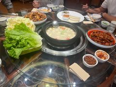-志晖园圆子鸡·辣子鸡(阳光店)