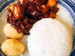 -京城小江南·土菜馆·蒸白鱼(东四十条店)