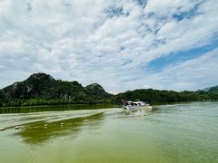 -星湖旅游景区七星岩