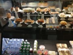 -星巴克(西安机场1店T3到达店)