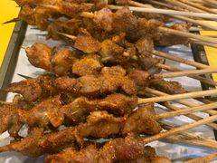 -望京小腰(北京总店)