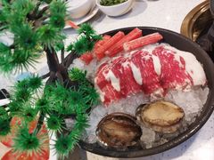 -八珍玉食鸡煲·打边炉(印象城店)