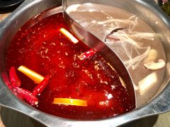 -彤德莱火锅(王沙路店)