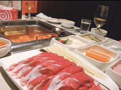 -海底捞火锅(勒泰店)